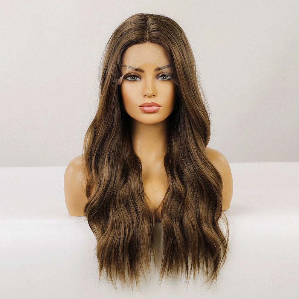 Lace wig